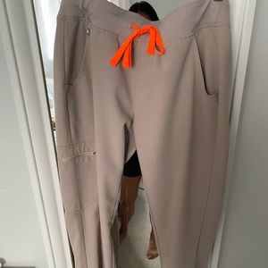 Figs Boulder Zamora Joggers